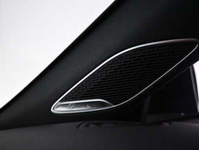 Mercedes-Benz CLA 45 AMG