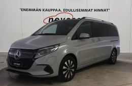 Mercedes-Benz EQV