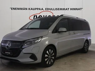 Mercedes-Benz EQV
