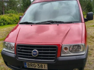 Fiat Scudo