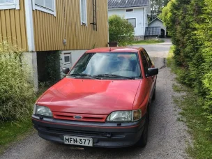 Ford Orion