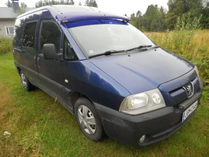 Peugeot Expert