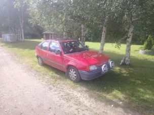 Opel Kadett