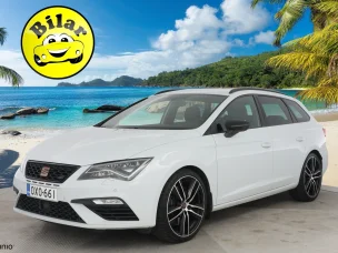 Seat Leon ST