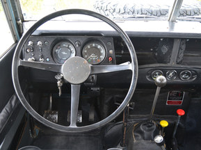 Land Rover Series