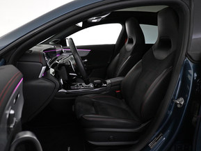 Mercedes-Benz CLA 45 AMG