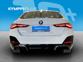 BMW i4 M50