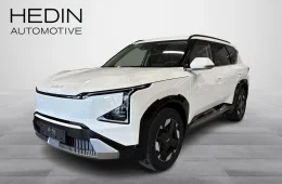 Kia EV5