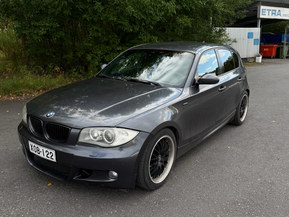 BMW 120