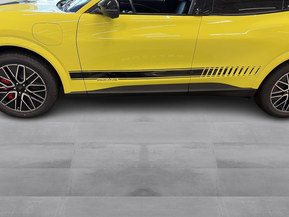 Ford Mustang Mach-E