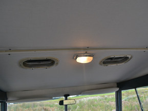 Land Rover Series