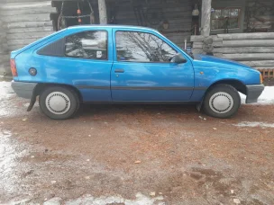 Opel Kadett