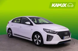 Hyundai Ioniq Plug-In