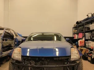 Nissan 350Z