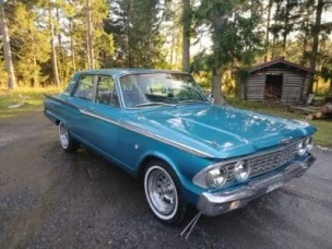Ford Fairlane