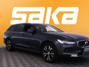 Volvo V90 Cross Country
