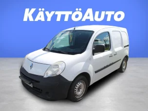 Renault Kangoo Express