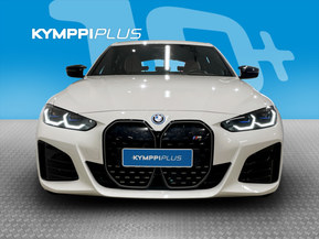 BMW i4 M50