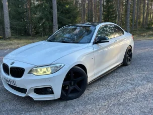 BMW 220