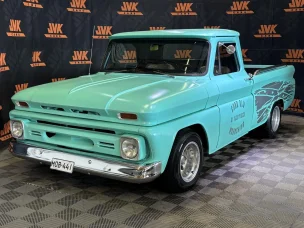 Chevrolet C10