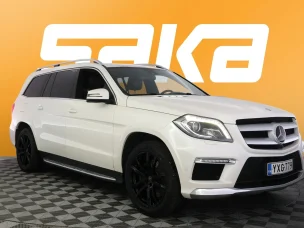 Mercedes-Benz GL