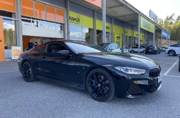 BMW 840