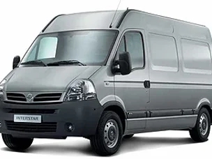 Nissan Interstar