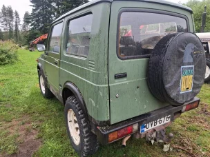 Suzuki SJ410