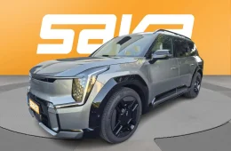 Kia EV9