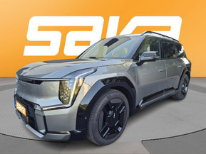 Kia EV9