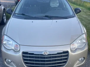 Chrysler Sebring