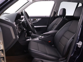 Mercedes-Benz GLK