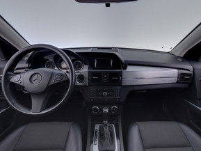 Mercedes-Benz GLK