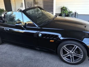 BMW Z3