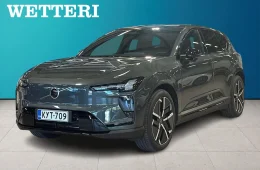 Volvo EX60