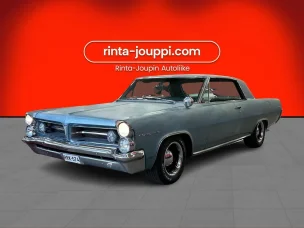 Pontiac Grand Prix