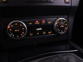 Mercedes-Benz GLK