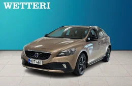 Volvo V40 Cross Country