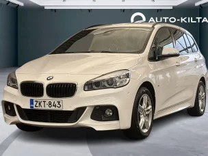 BMW 216