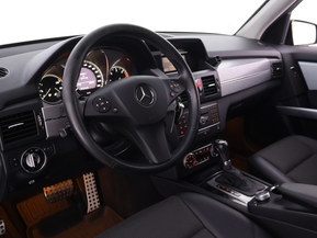 Mercedes-Benz GLK