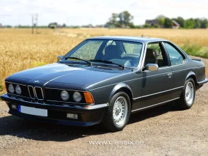 BMW 635