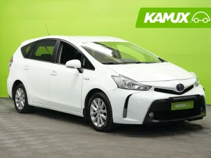 Toyota Prius+