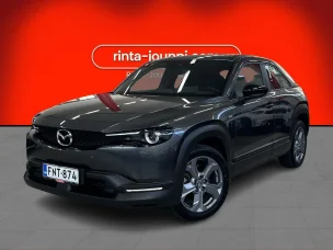 Mazda MX-30