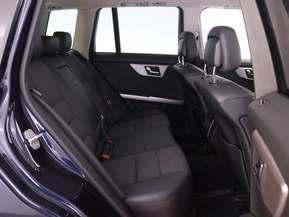 Mercedes-Benz GLK