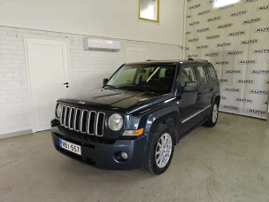 Jeep Patriot