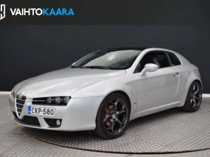 Alfa Romeo Brera