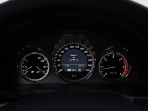 Mercedes-Benz GLK