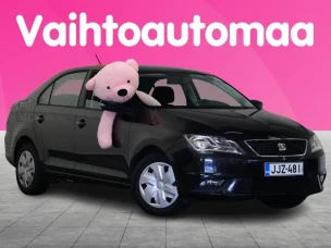 Seat Toledo