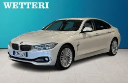 BMW 428