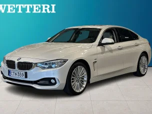 BMW 428